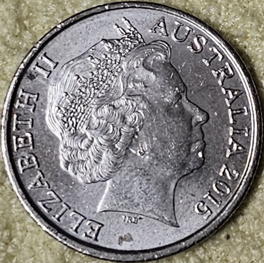 2015-Australian-5-Cent-Reverse-Minor-Clash-Date/Tiara