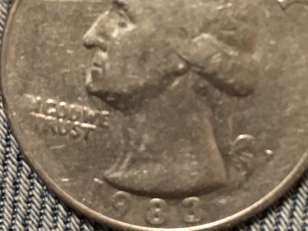 1983-Quarter-With-A-Filled-In-Mint-Mark-And-A-DDD-On-The-In