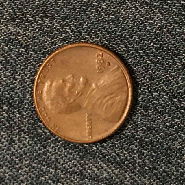 1982-D-Pennies-3.1g-Large-Date-Or-Small-Date?