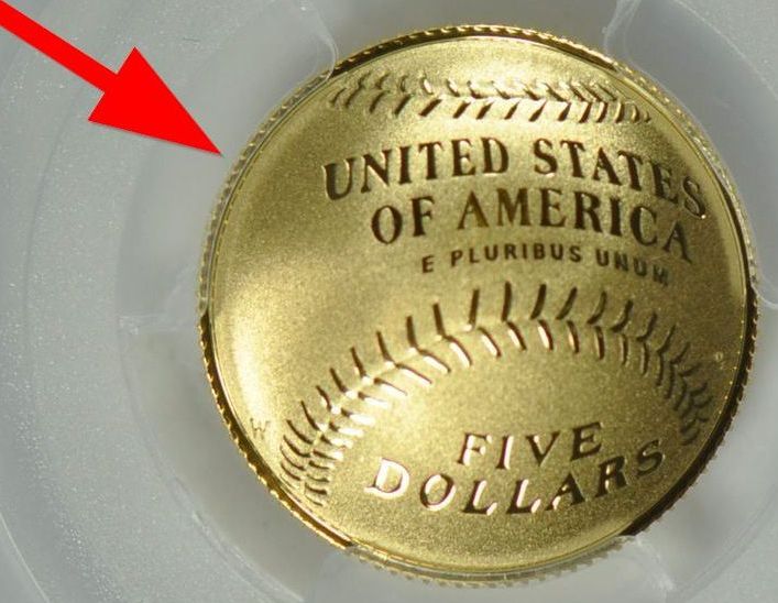 Brown-Spots-On-Gold-Coins