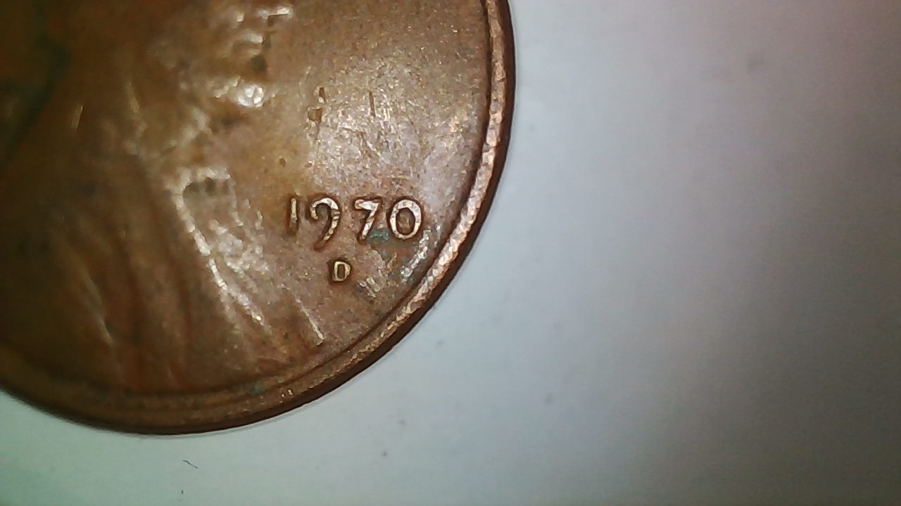 Need-Help-With-Rarity/Value-Of-1970-D-Lincoln-Cent