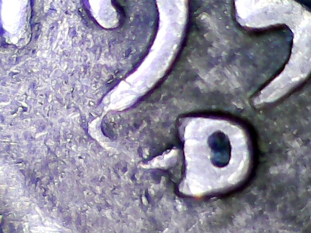 1952-D-Error-Pennies