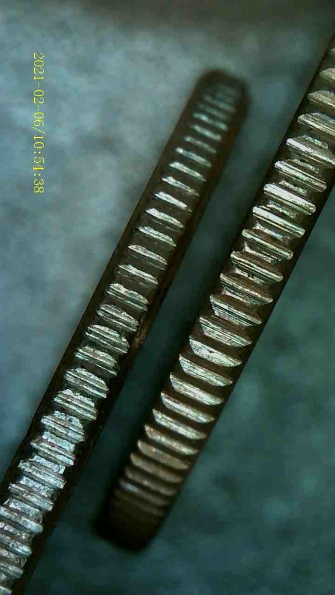 1964-Roosevelt-Dime-Proof-Or-SMS