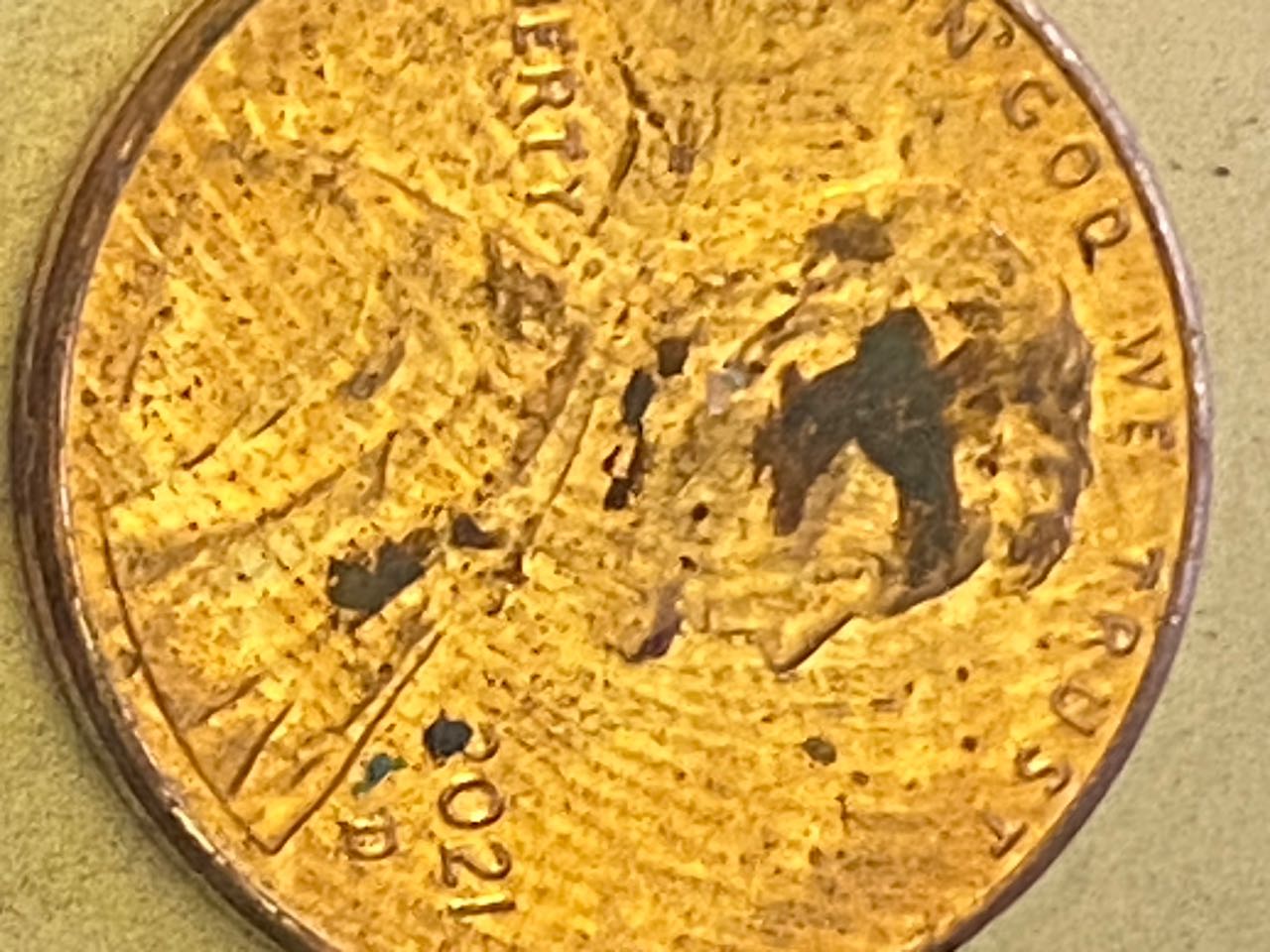 2021-D-Mint-Question-About-Wavy-Lines