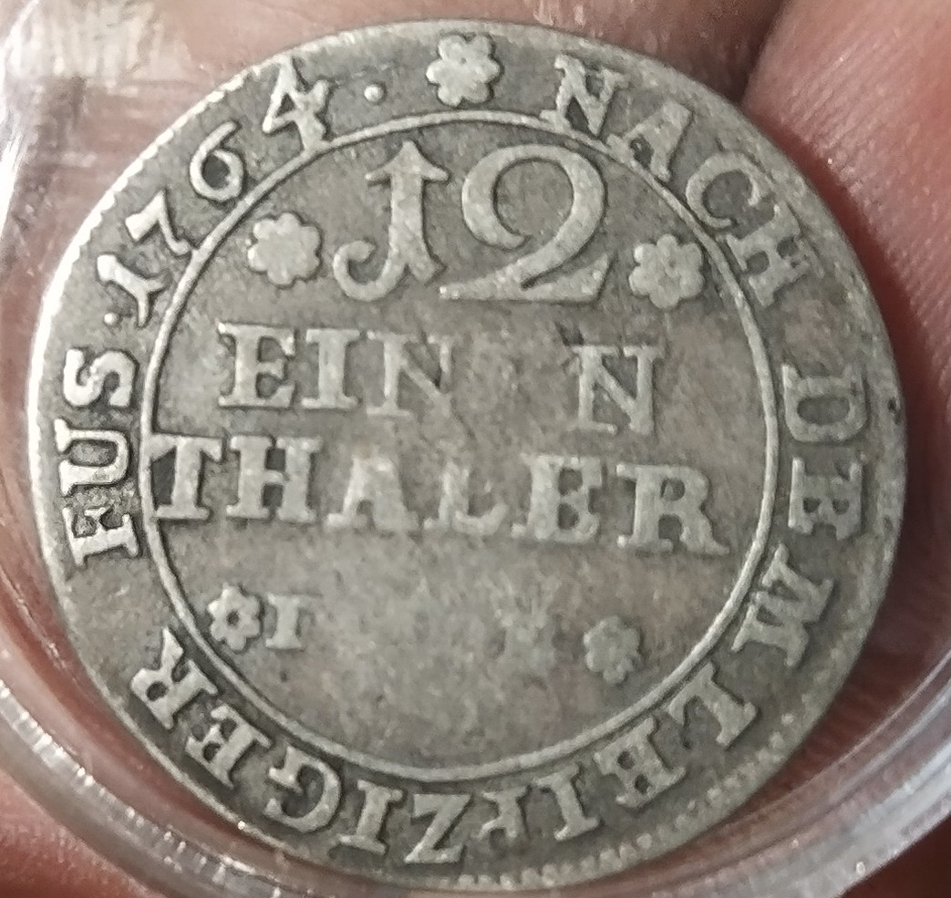 HI-Please-Help-Me-With-This-Coin.-ID---German-States-Brunswick-Wolfenbăttel-1/12-Thaler-KM#-902