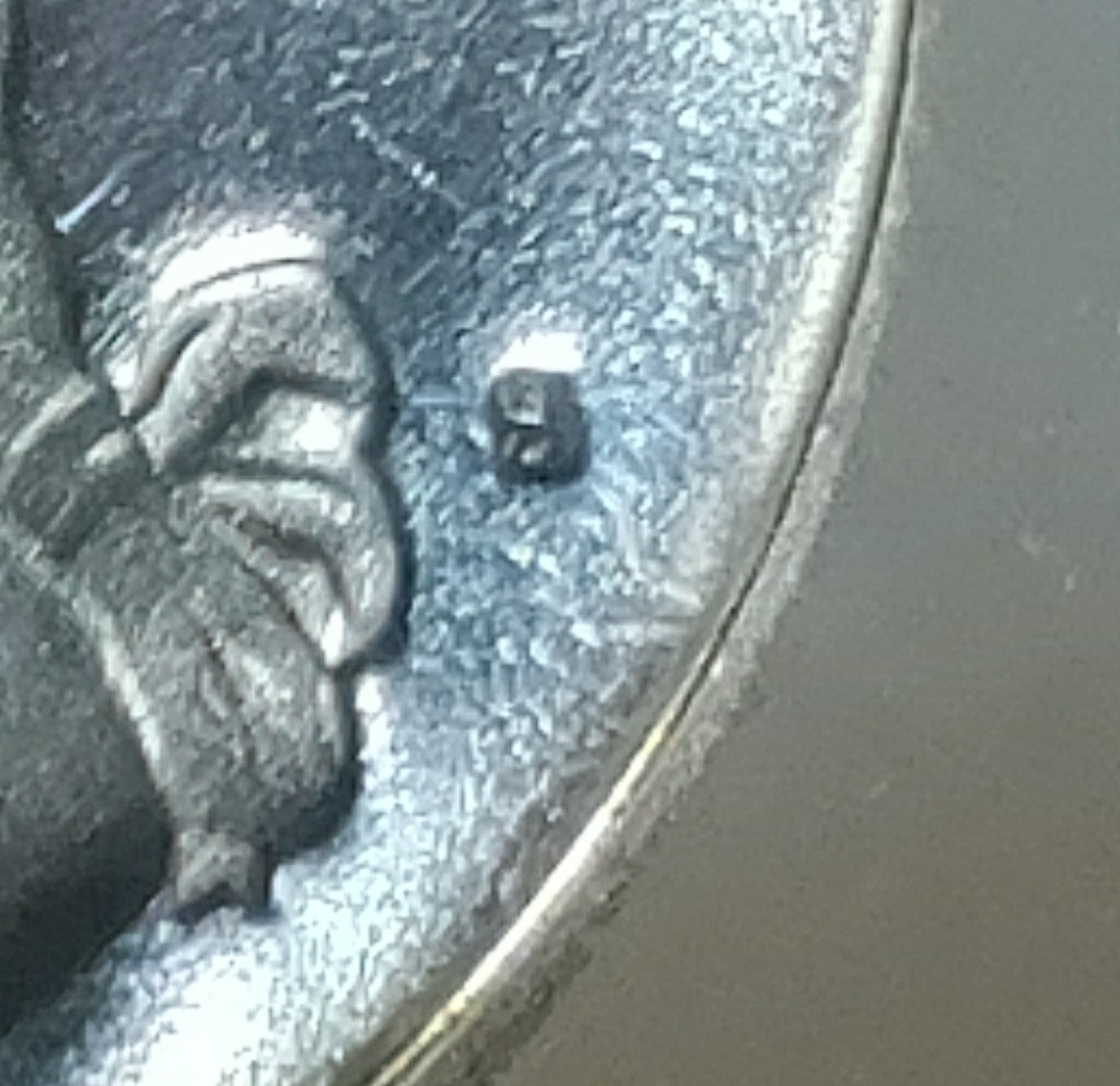 1977-S-Quarter-Mint-Mark-Error?