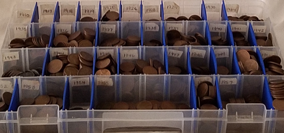 What-Should-I-Sell-These-Wheat-Pennies-For-All?about-4,000