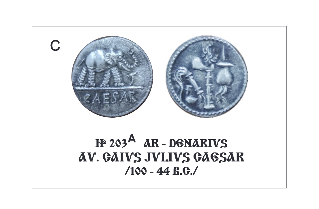 Julius-Caesar-Elephant-49Bc