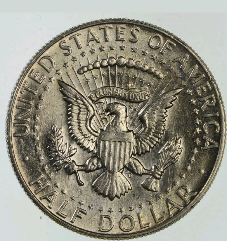 1967-Kennedy-Half.-Is-It-MS-60?