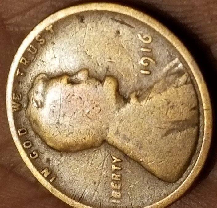 Could-This-Be-A-1916-Matte-Red-Proof-LWC-The-Rim-Is-Very-Sharp