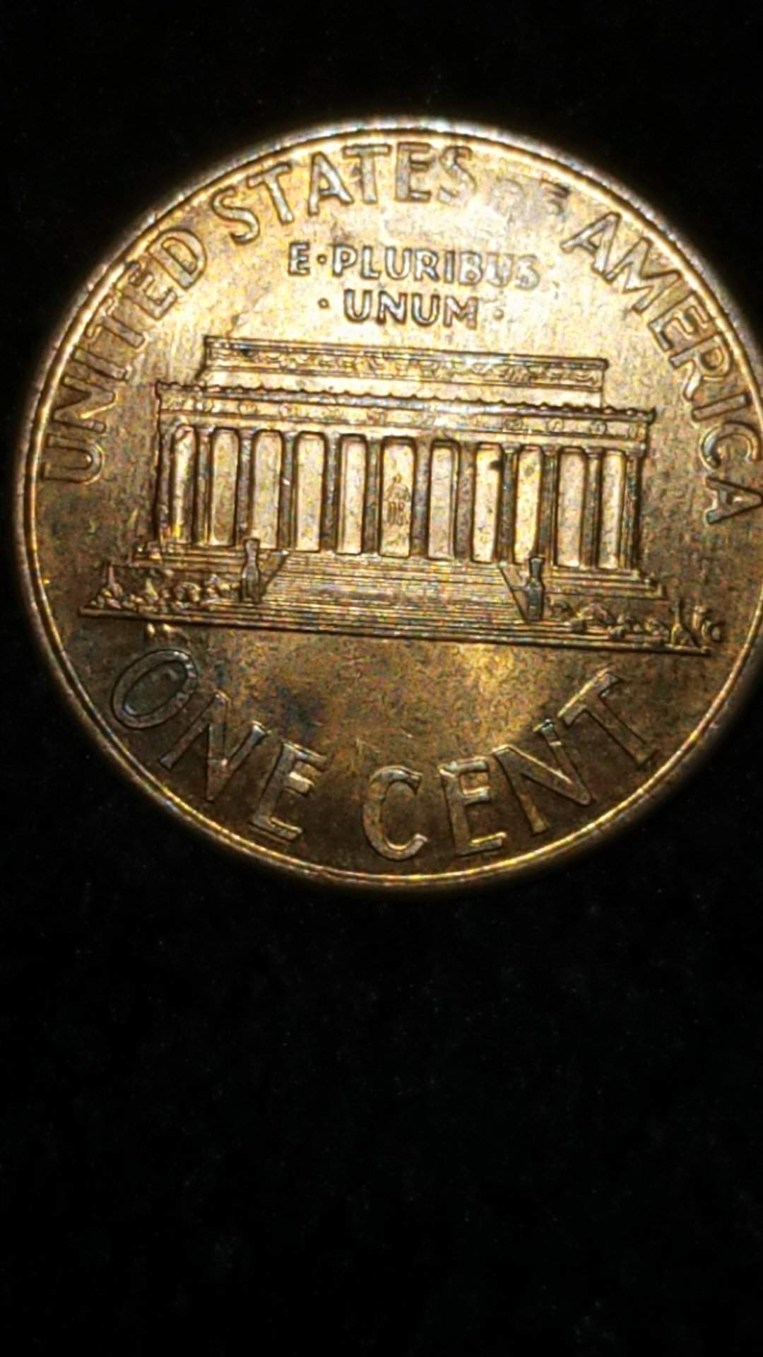 1995-Penny-With-Extra-Bumps