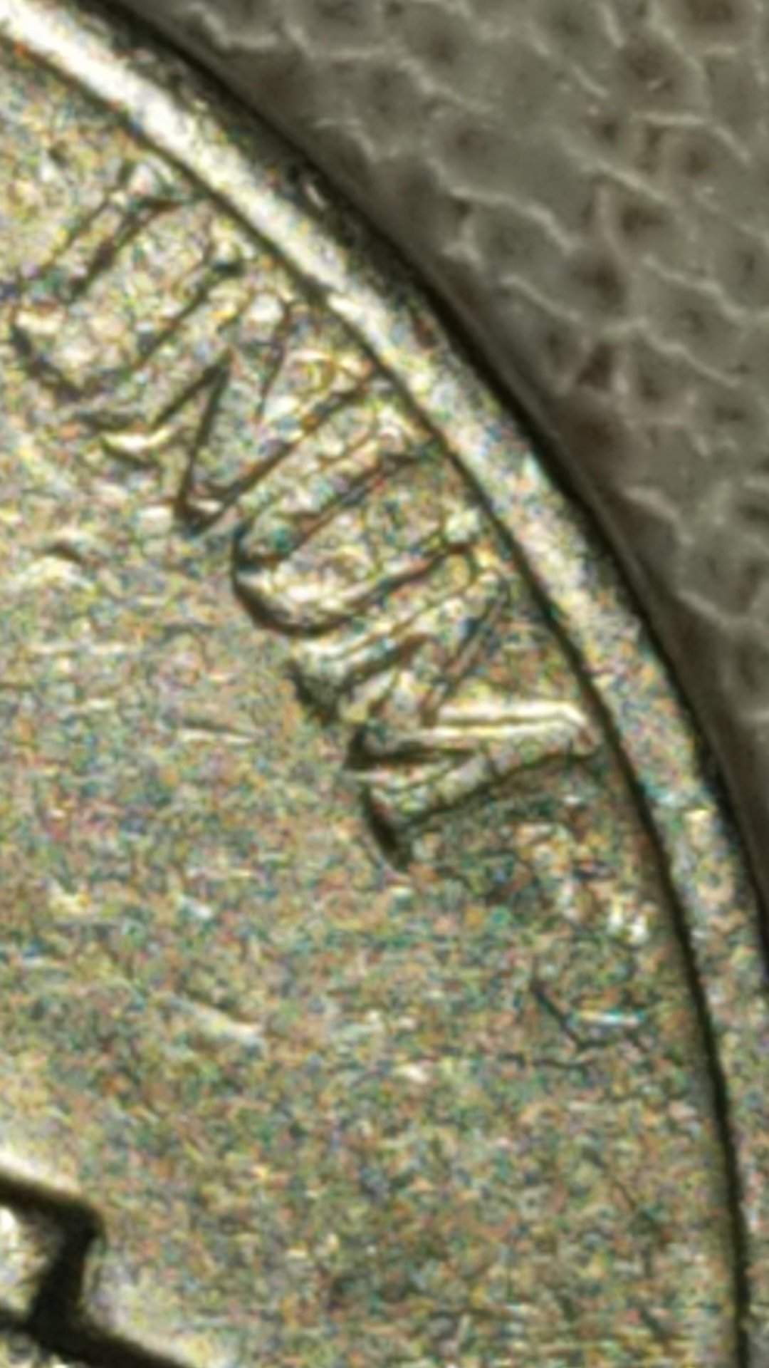 1964-Nickel-With-Possible-Doubling-And-Cud