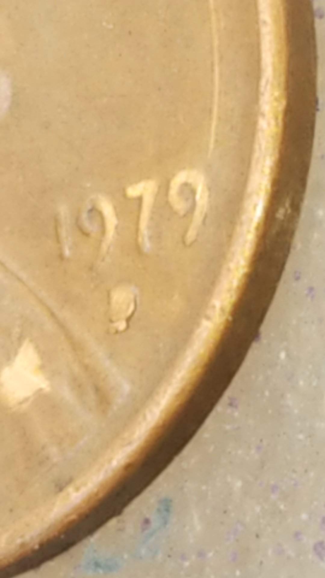 1979-D-LMC-With-Double-Mintmark/Broken-Die?