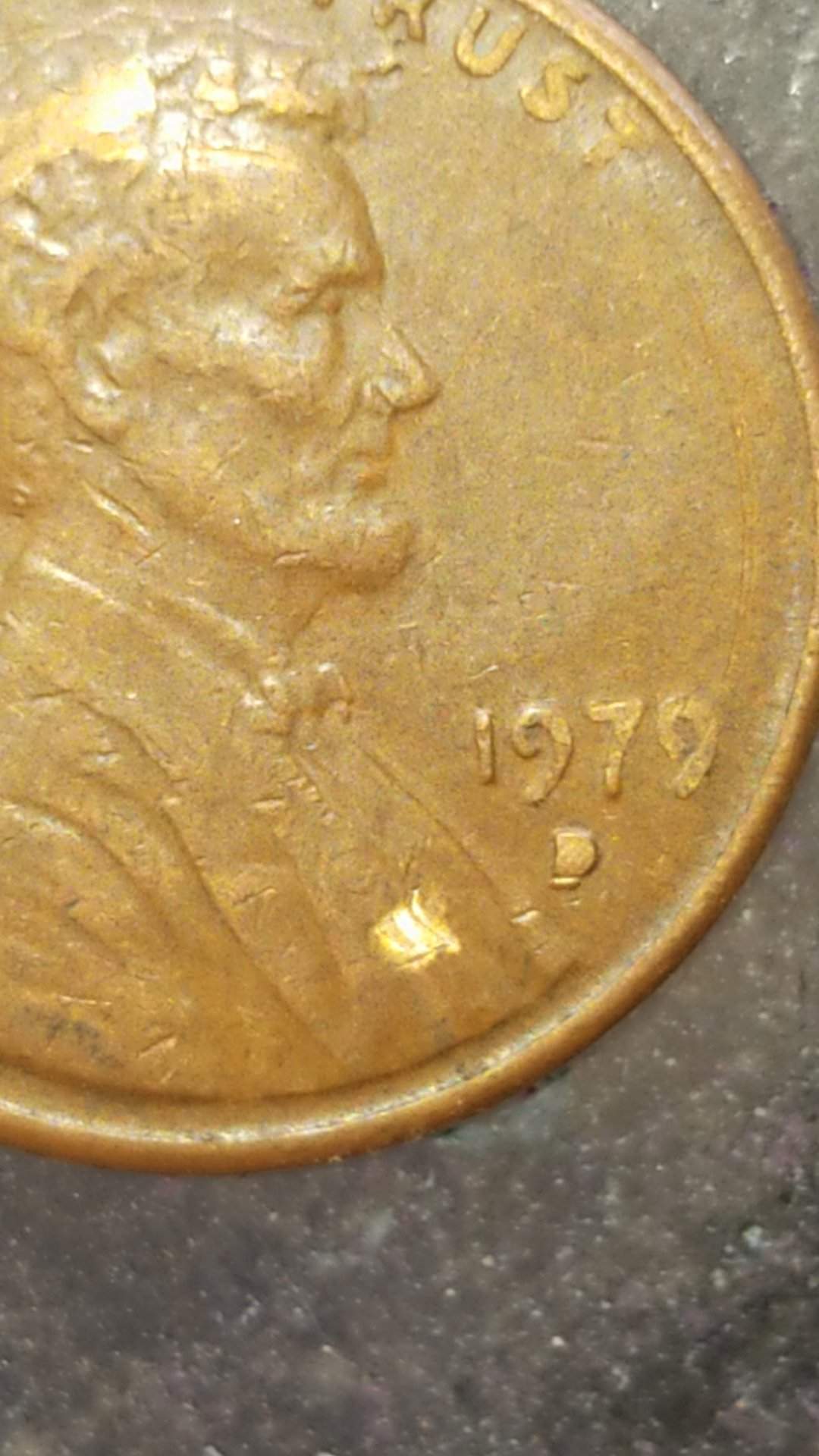 1979-D-LMC-With-Double-Mintmark/Broken-Die?