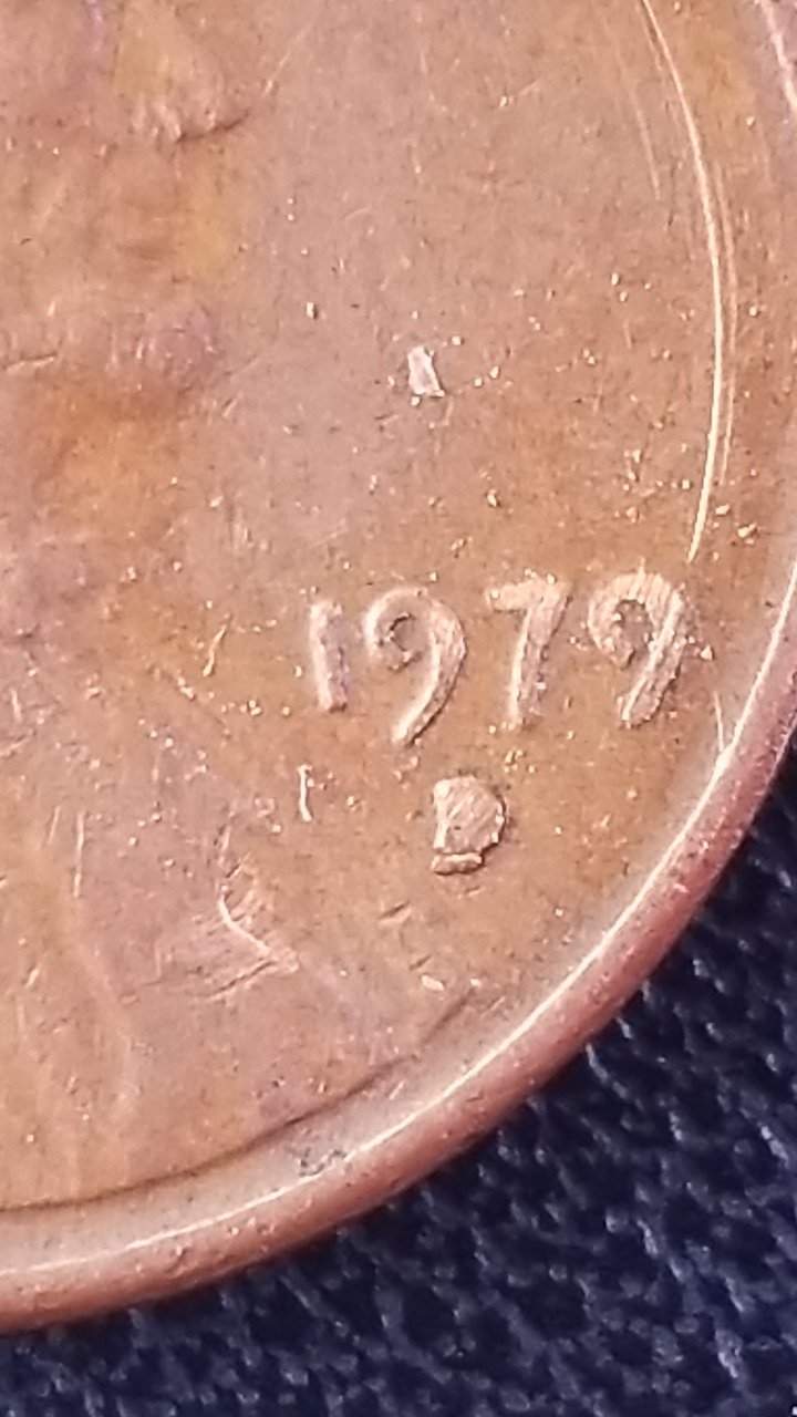 1979-D-LMC-With-Double-Mintmark/Broken-Die?