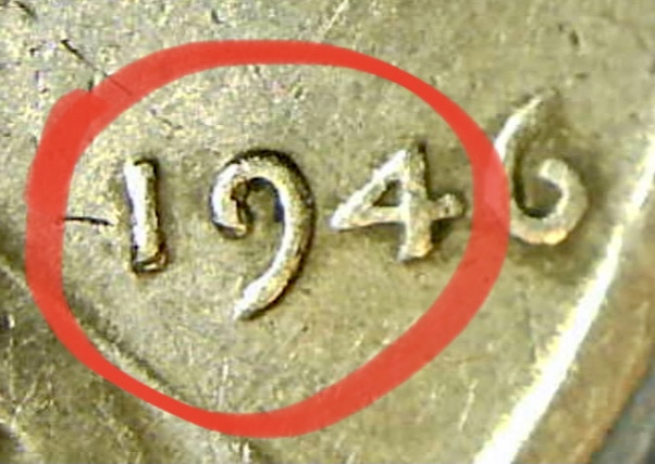 1946-Wheat-Penny---Is-This-A-Doubled-Die?