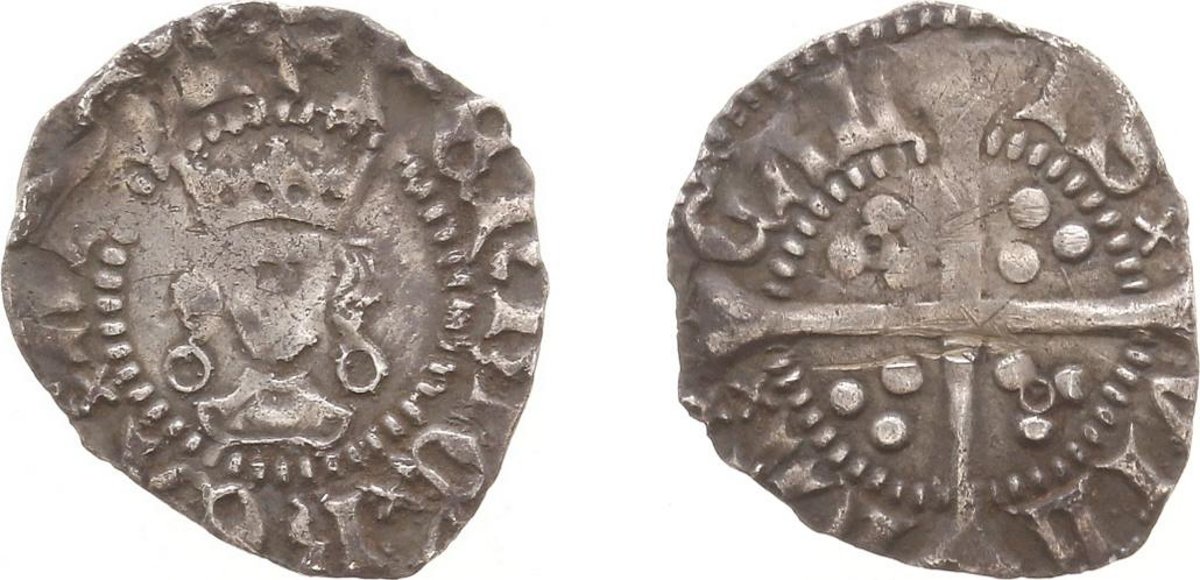 King-Henry-One-Penny-Annulet-Advice-Needed!