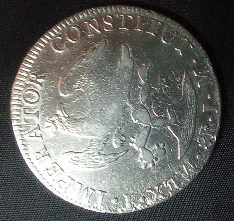 Iturbide-8-Reales-Silver-Coin,-How-Much-May-It-Be-Worth?