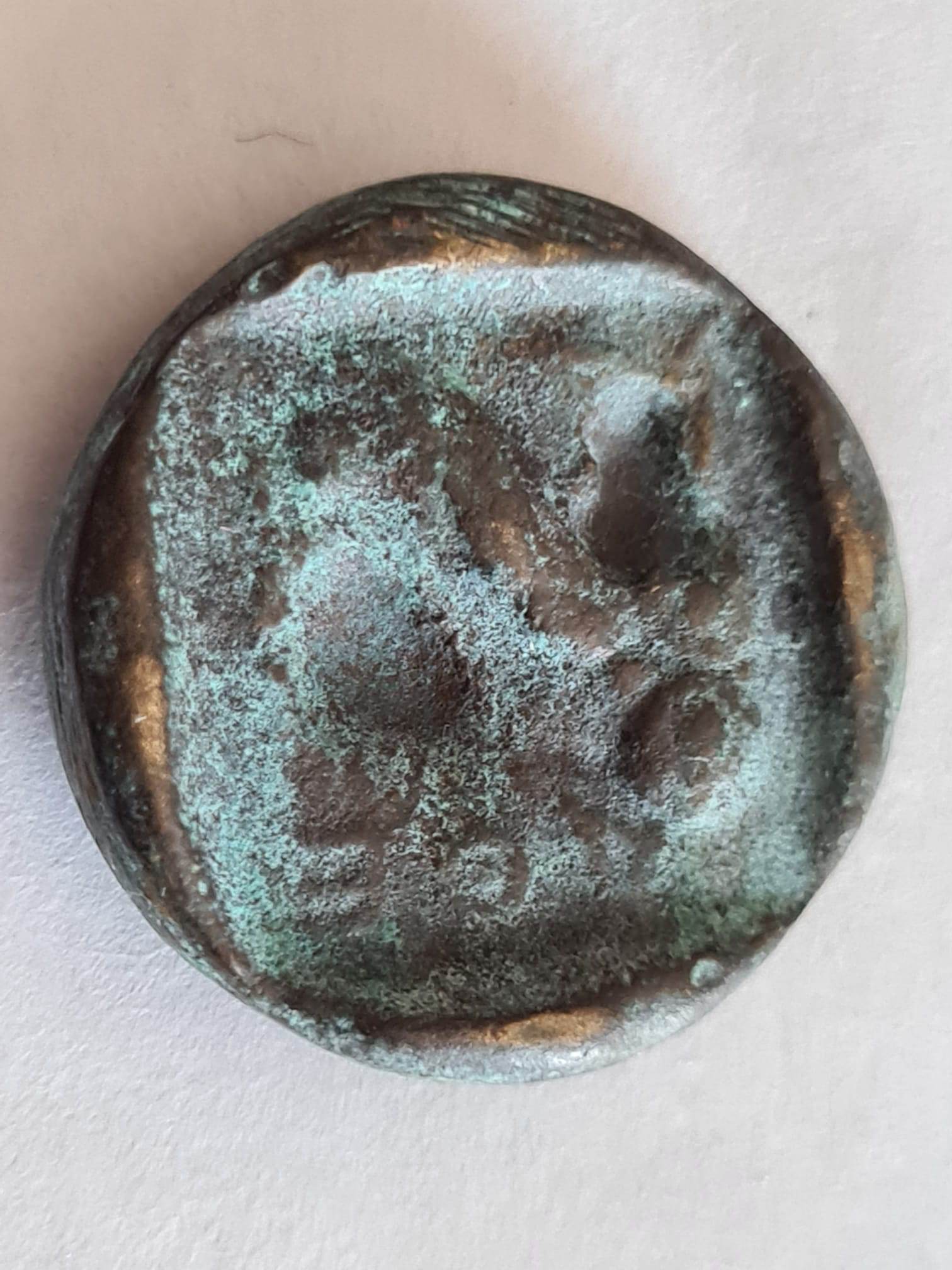 2-Ancient-Bronze-Coins.-Genuine-Or-Fake?