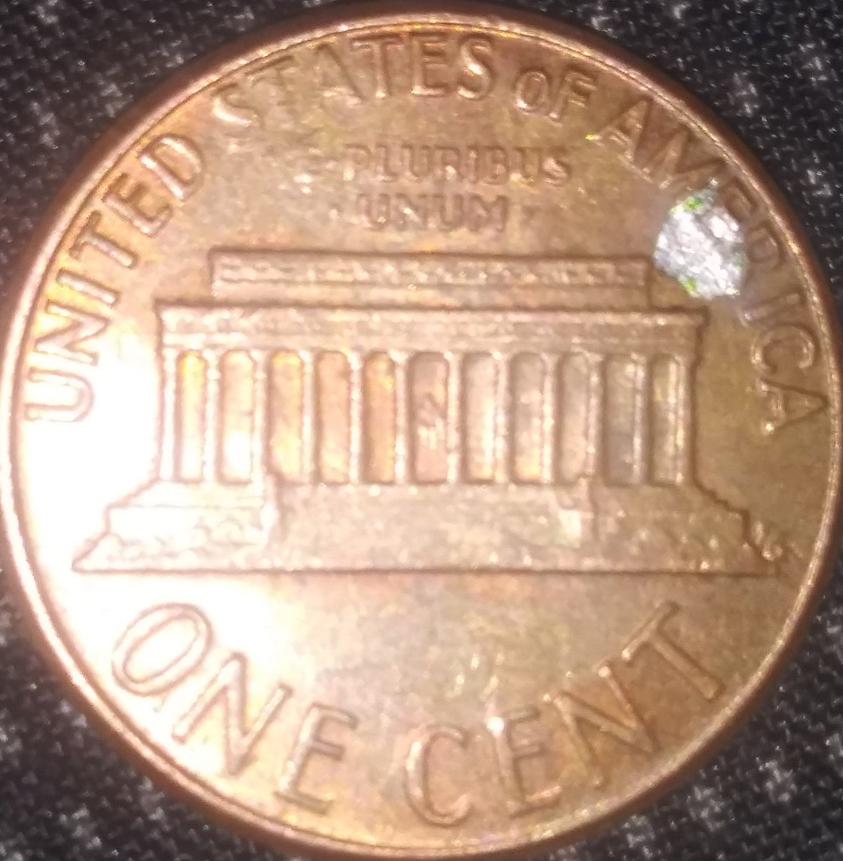 1974-D-Penny-With-Error?