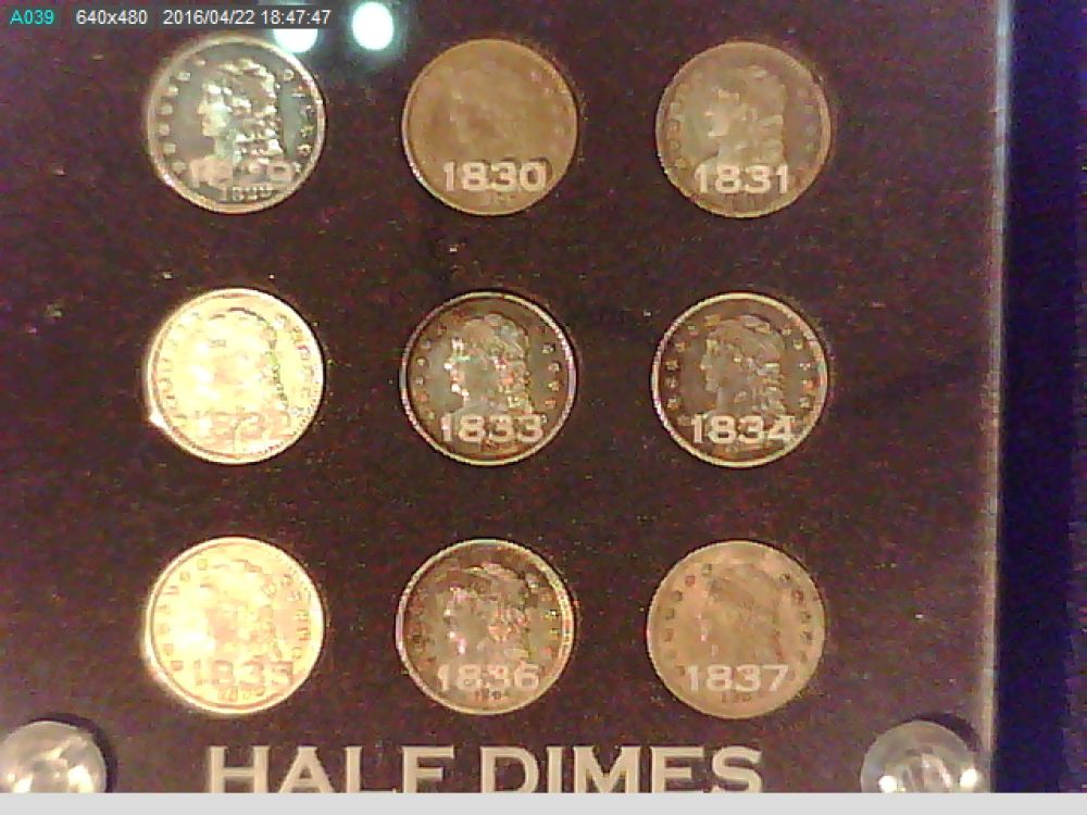 Post-Your-Tiny-Coins!