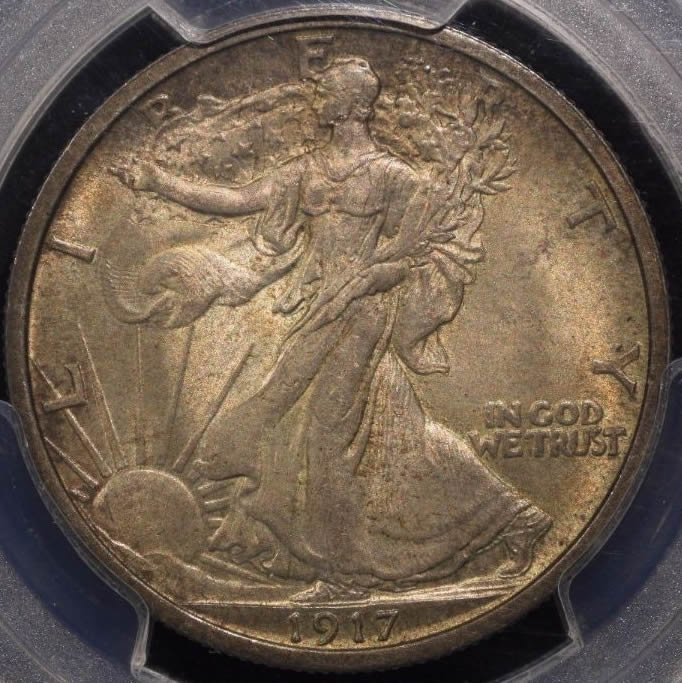 Identifying-Luster-Under-Toning-On-MS-Coins.