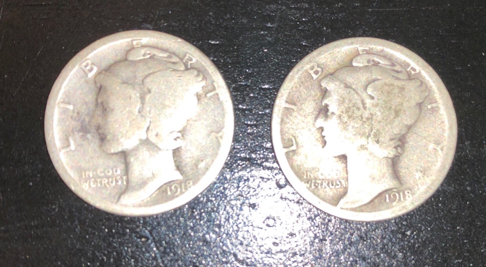 Some-Coins-I-Found-At-Grandpa's-House