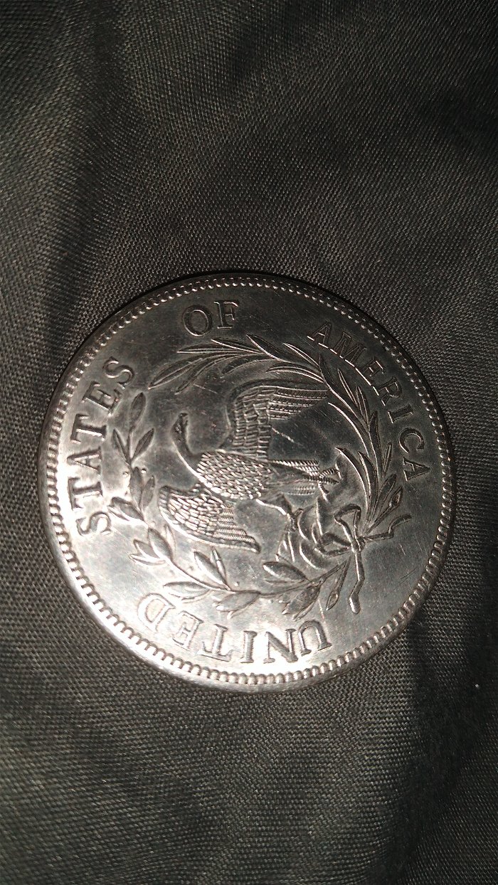 1796-Dollar---Real-Or-Fake?