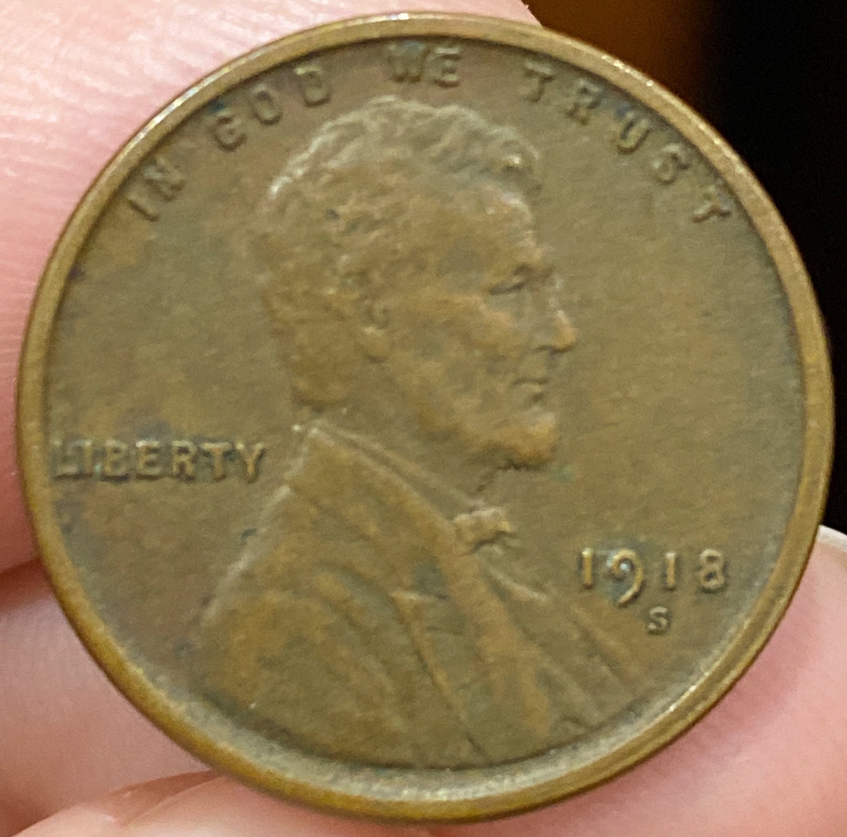 Favourite-Uncles-Coin-Collection