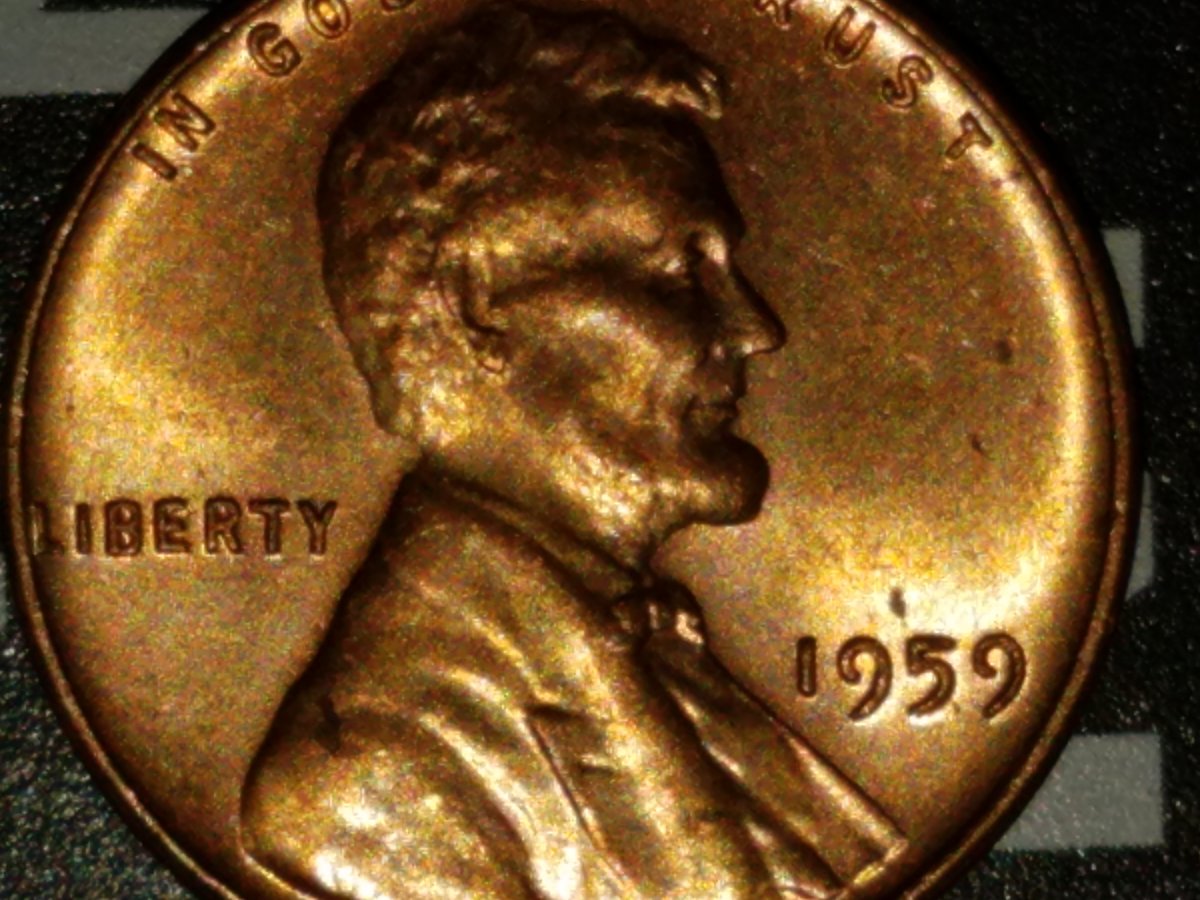 1959-Penny-With-Earning