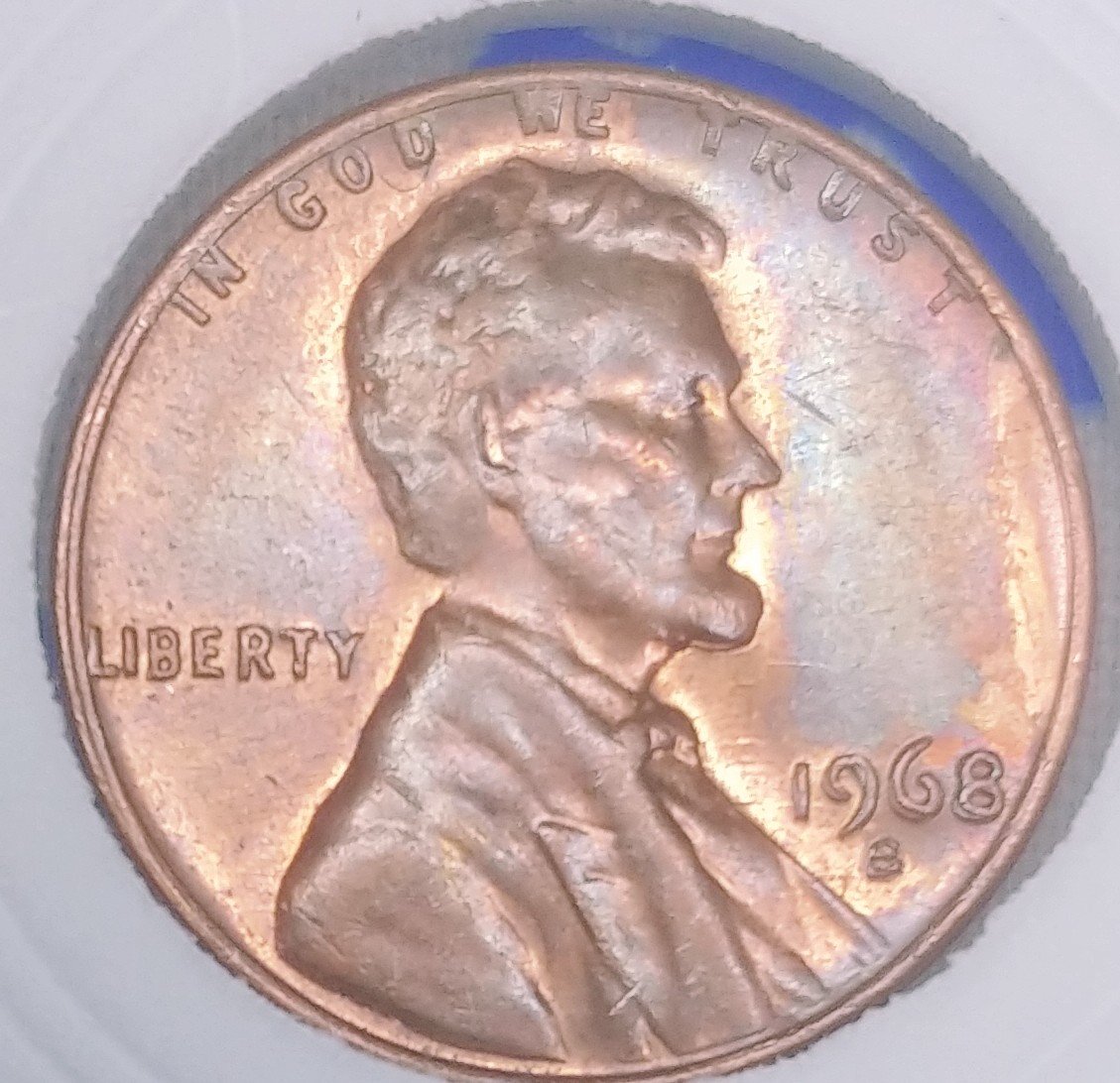 HI-Everyone,-Just-Need-A-Little-Help!-1968-S-Penny