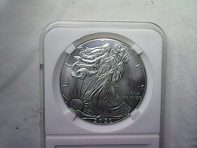 2020-American-Eagle-Silver-Dollar,-What-Do-I-Have