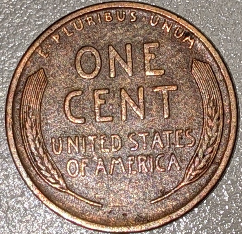 1924-Wheat-Cent-For-Grading