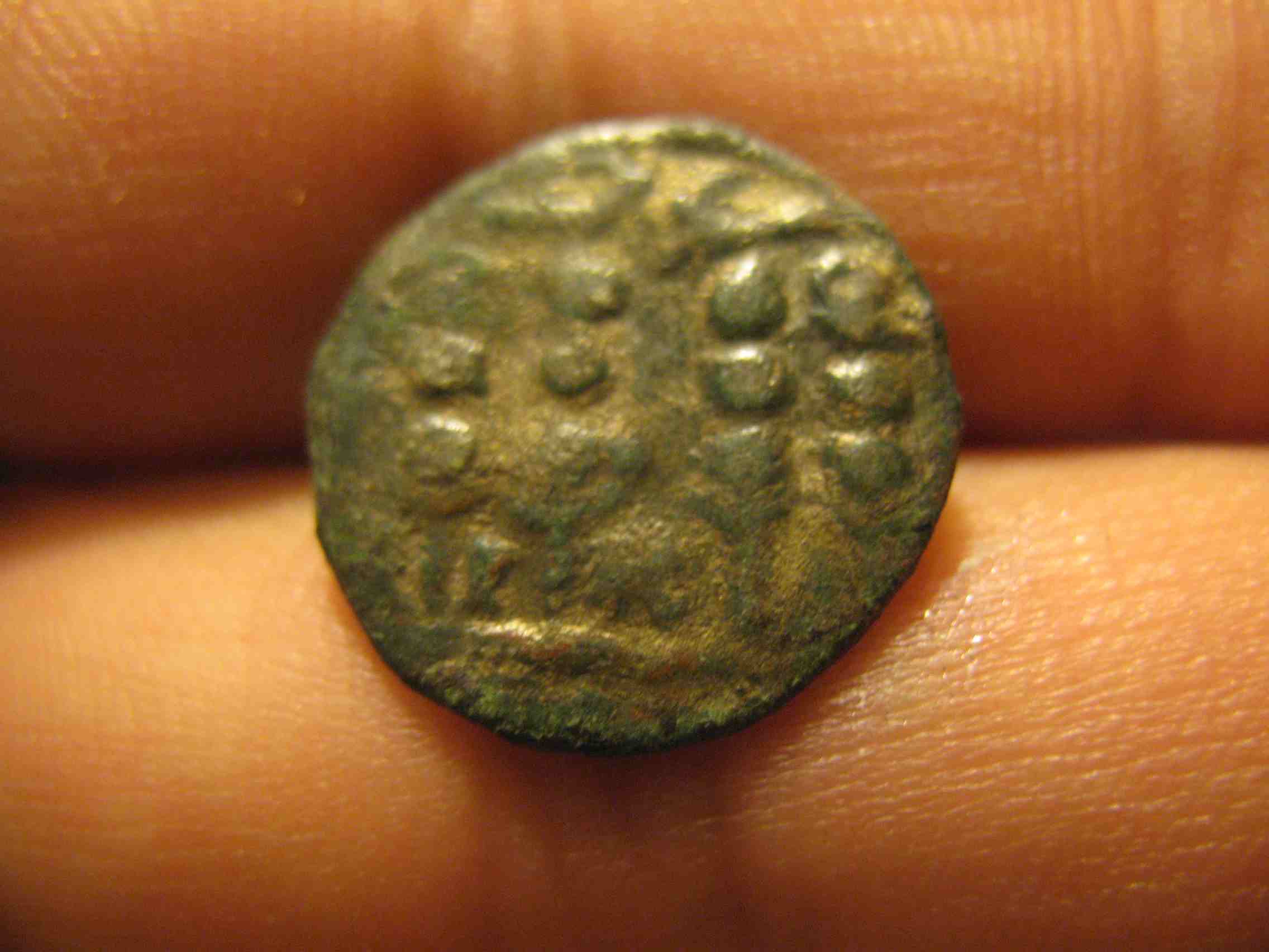 3-Ancient-Coins-To-ID-?
