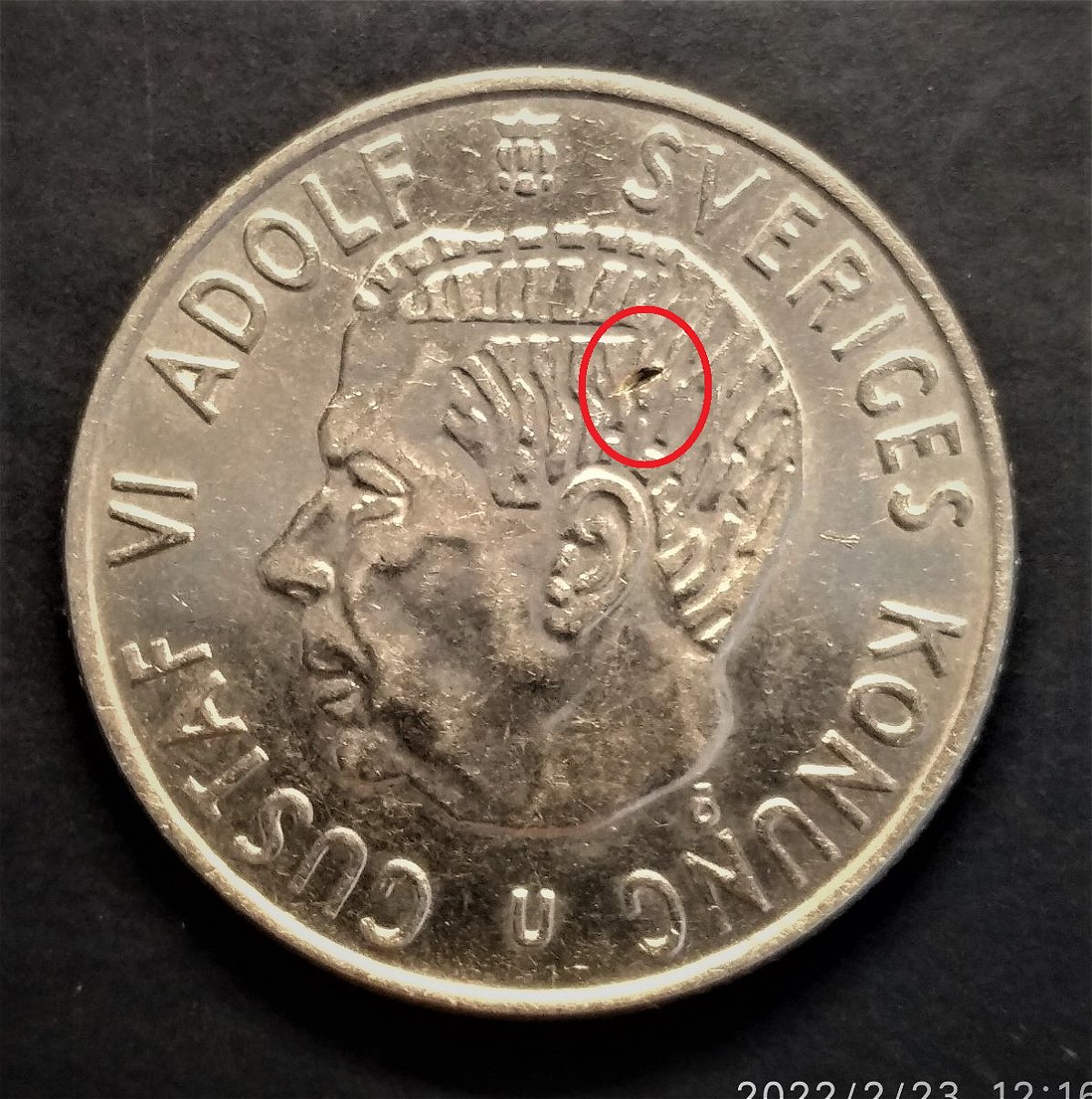Sweden-2-Kronor-1968-Notches