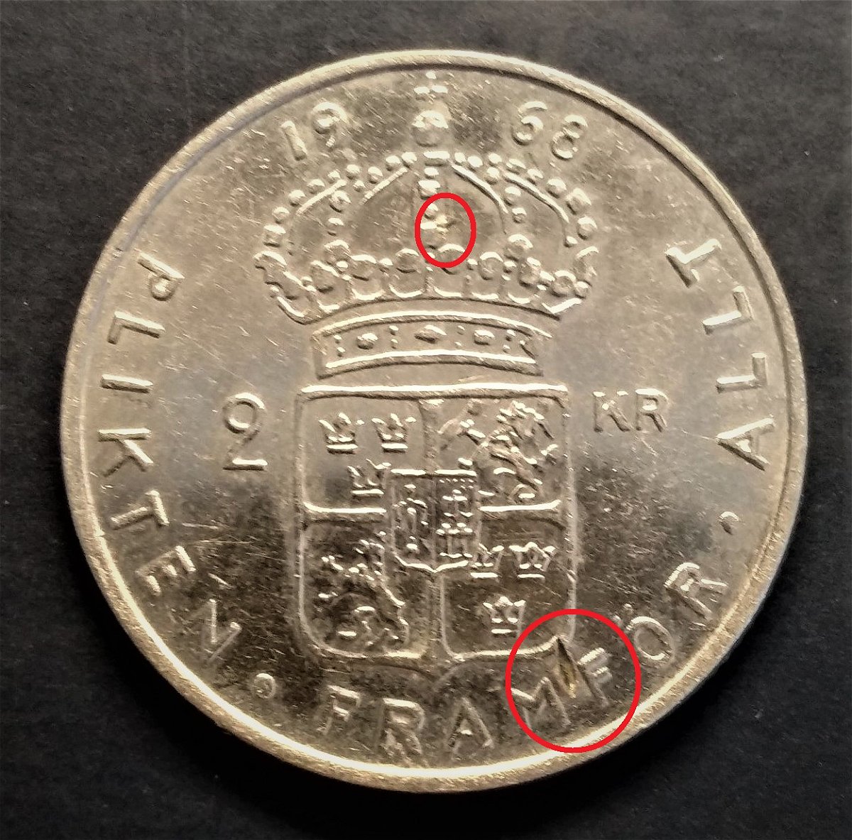 Sweden-2-Kronor-1968-Notches
