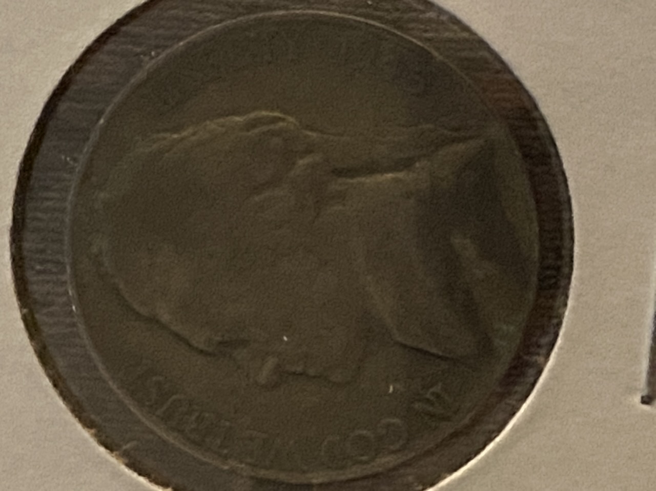 Possible-1945-Black-Beauty-Nickel?