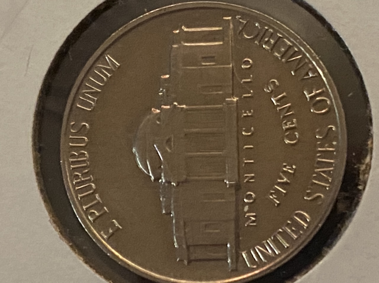 1959-Gunmetal-Tone-Possible-Bb-And-Full-Steps-And-Yes-Found-In-Coin-Roll