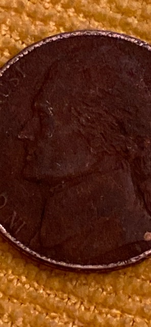 I-Have-No-Idea-What-This-Is-But-It's-Not-Just-A-Dirty-Coin.-Jefferson-Nickel.