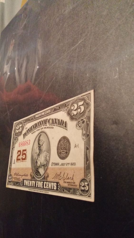 1923-25c-Bill-For-Grading