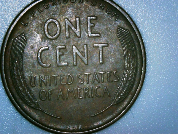 1909-Lincoln-Wheat-Cent-VDB