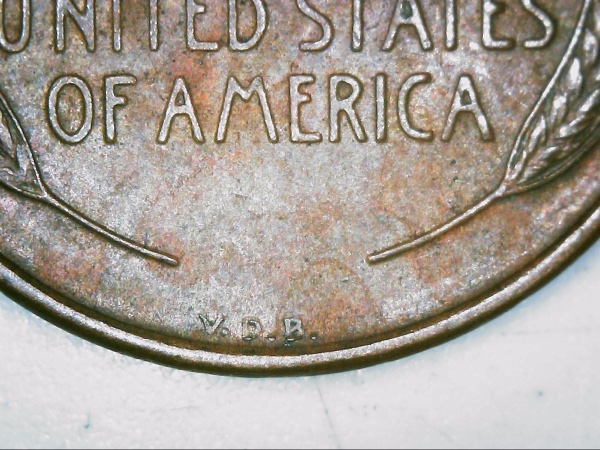1909-Lincoln-Wheat-Cent-VDB