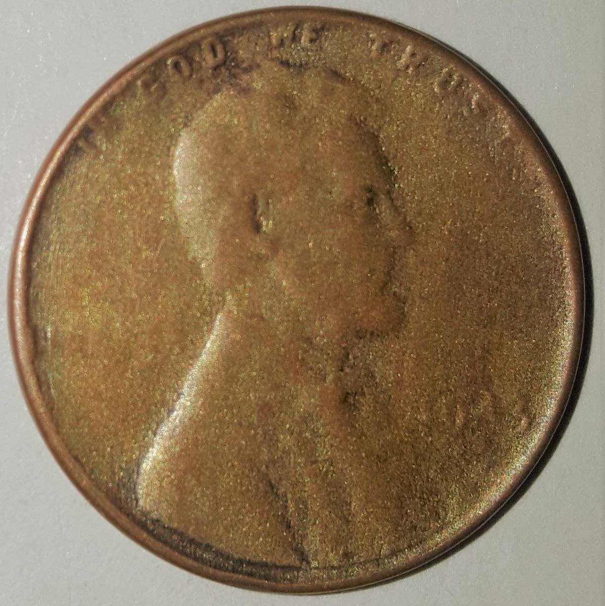 Three-Lincoln-Cents---Help-With-Authentication-And-Grading