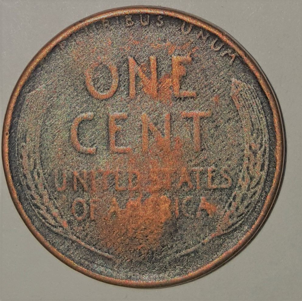 Three-Lincoln-Cents---Help-With-Authentication-And-Grading