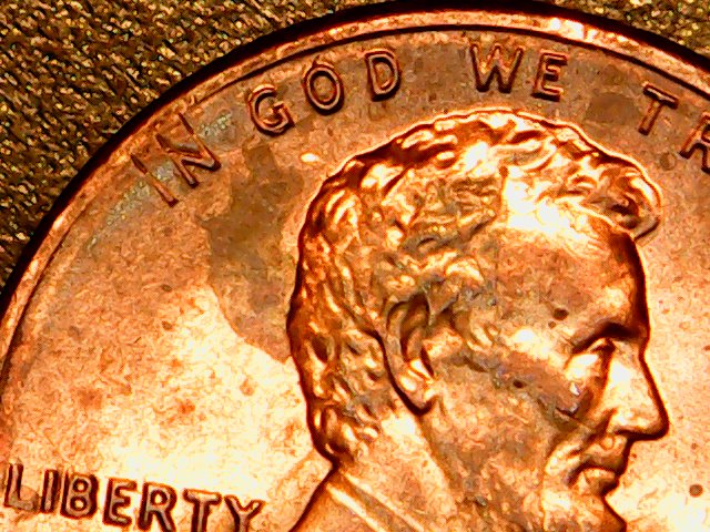 1984-Lincoln-Penny--Please-Help