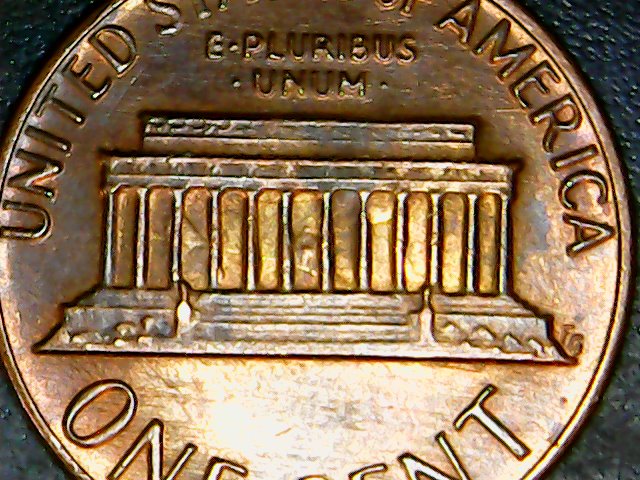 1983-P-Lincoln-Memorial-Cent-Error?