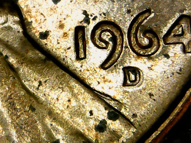 1964-D-Lincoln-Cent-Error?