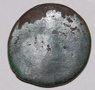 Unknown-Roman-Provincial?-Ae-As-With-Countermark
