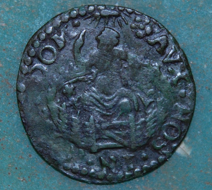 Duit-Or-Doit-Hollandia-1626