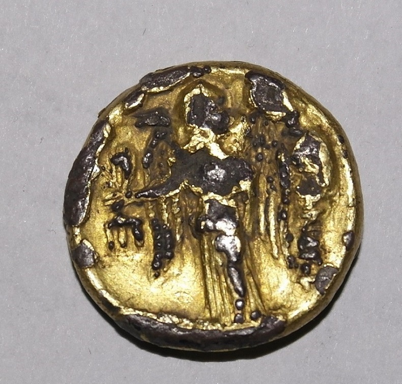 Alexander-The-Great-Fourree-Stater-With-Lead-Core-C.-310-275-BC